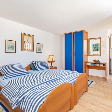 Villa Jolanda Apartments Дубровник Екстериор снимка