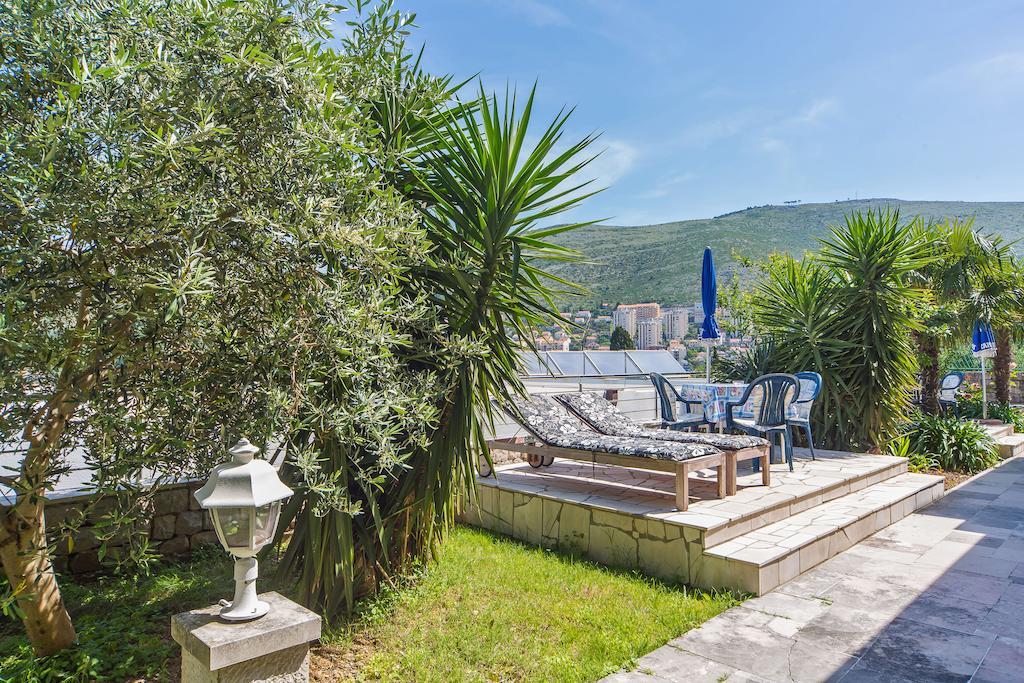 Villa Jolanda Apartments Дубровник Стая снимка